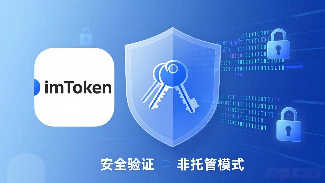 imtoken钱包的品牌价值与用户认可度_ImToken品牌信任与资产安全_ImToken去中心化钱包用户体验