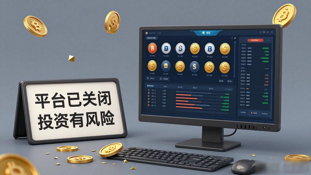 玩游戏挂数字货币，是机会还是坑？我的真实体验分享