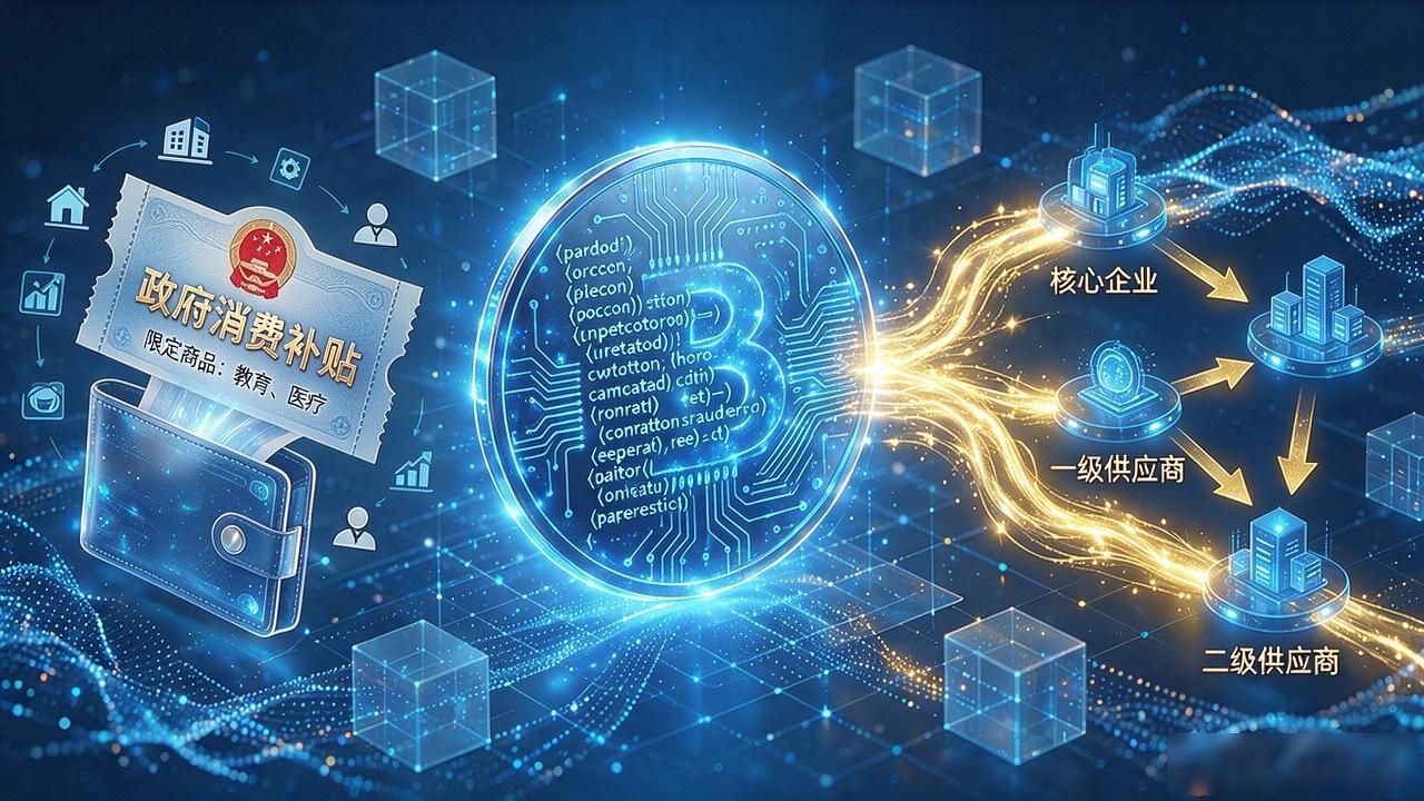 数字货币的想象空间到底有多大？