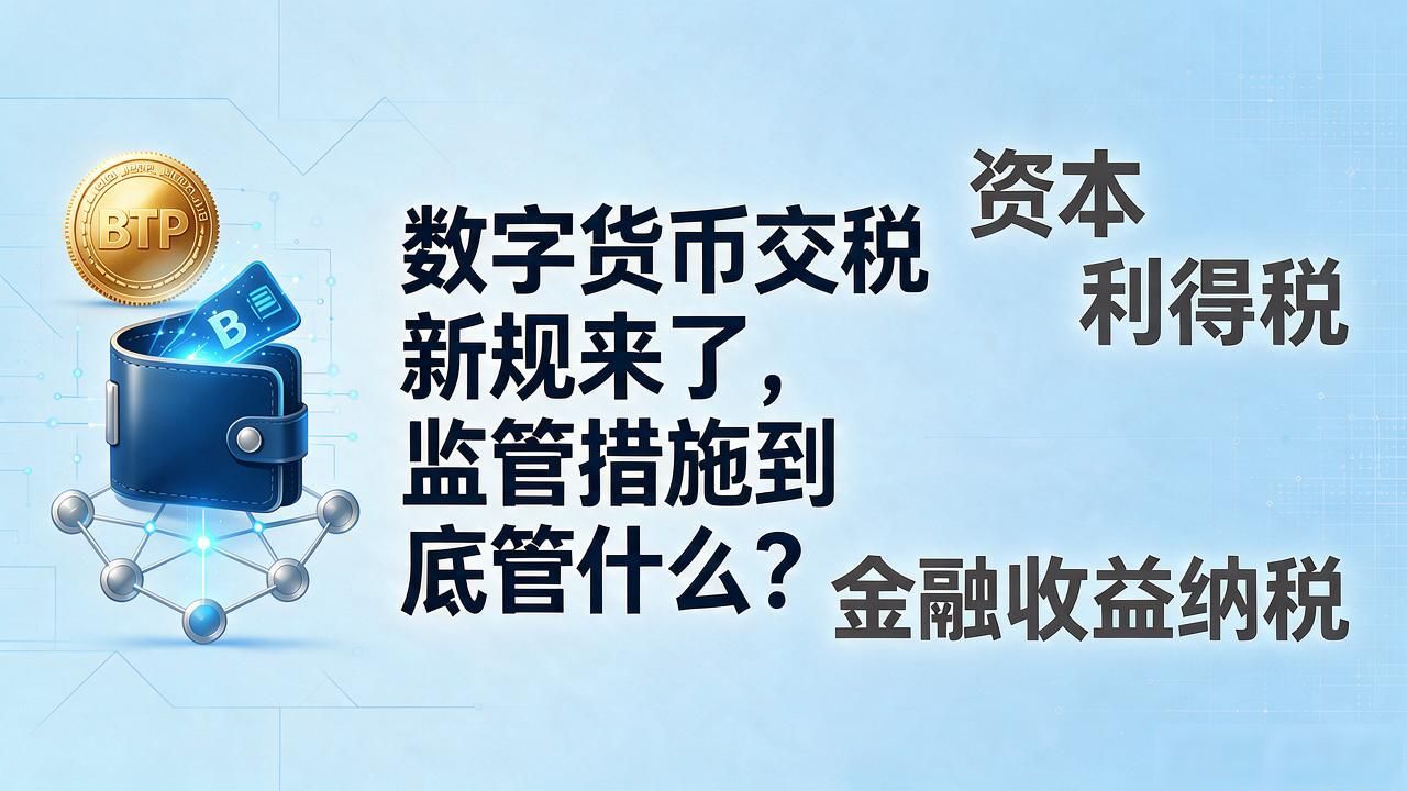 资本利得税与DeFi纳税规则_数字货币交易链条税务监管_数字货币税收监管措施