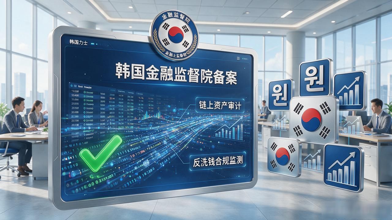 韩国力士数字货币集团是做什么的？业务范围与行业地位一次讲清
