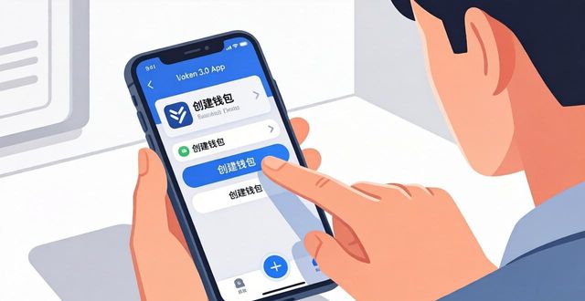 imToken 3.0下载教程，新手超详细操作指南