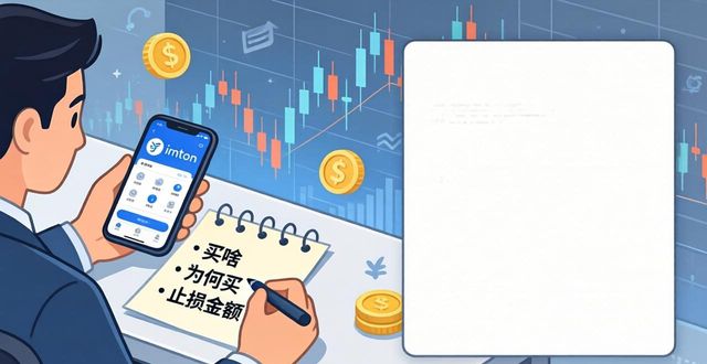 钱包技术_钱包项目_如何通过imToken钱包提升投资意识？