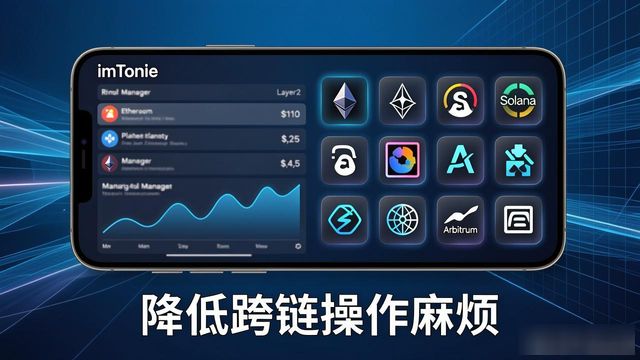 imToken最新公告速览：下载中心更新了什么？