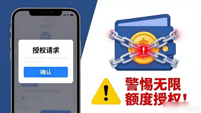 IM钱包安全吗？官方实操指南来了