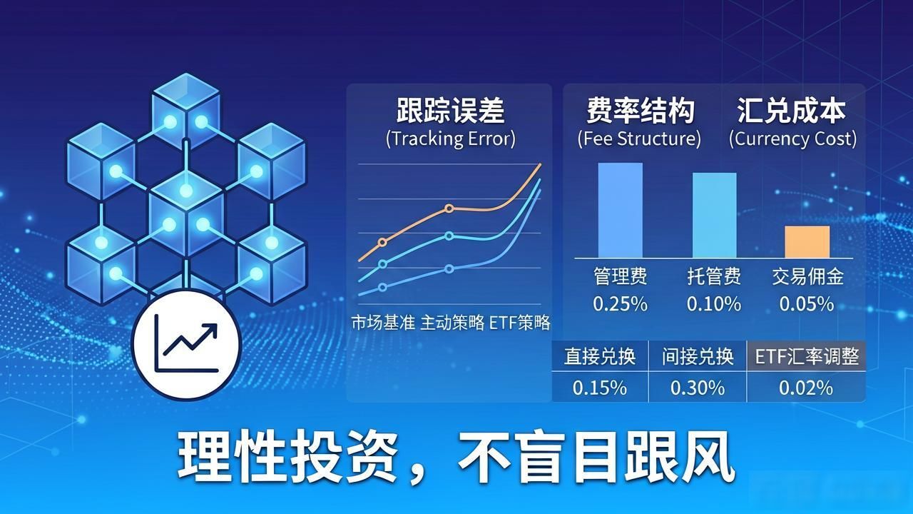 区块链ETF投资_加密赛道低门槛选择_区块链etf投资