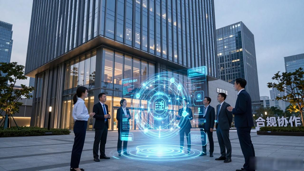 隐私计算跨链互操作_上海区块链3.0_上海区块链3.0