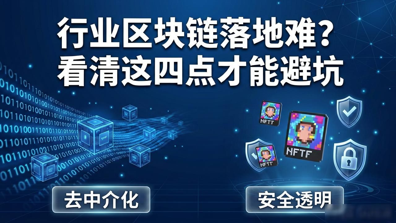 供应链金融区块链应用_区块链解决信任问题_行业区块链
