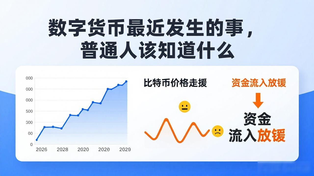 数字货币发生的事_数字货币监管政策变化_数字货币市场波动