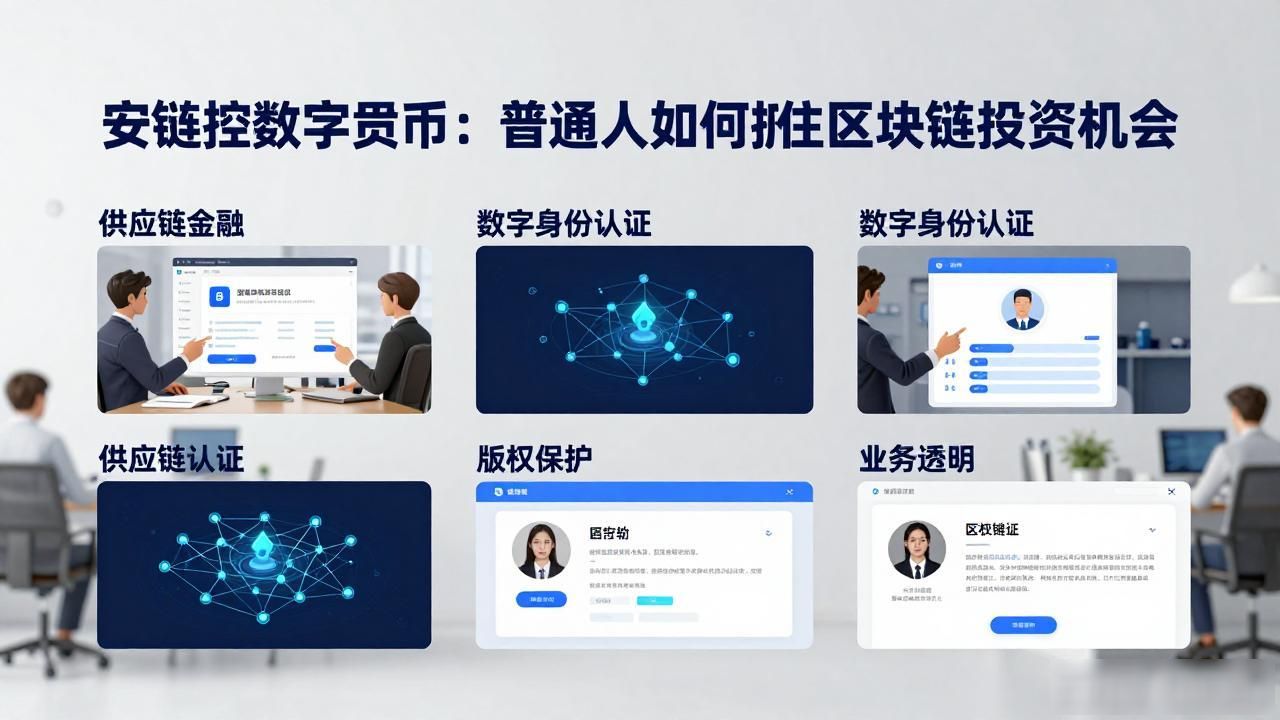 安链控数字货币_安链控的技术优势_安链控数字货币