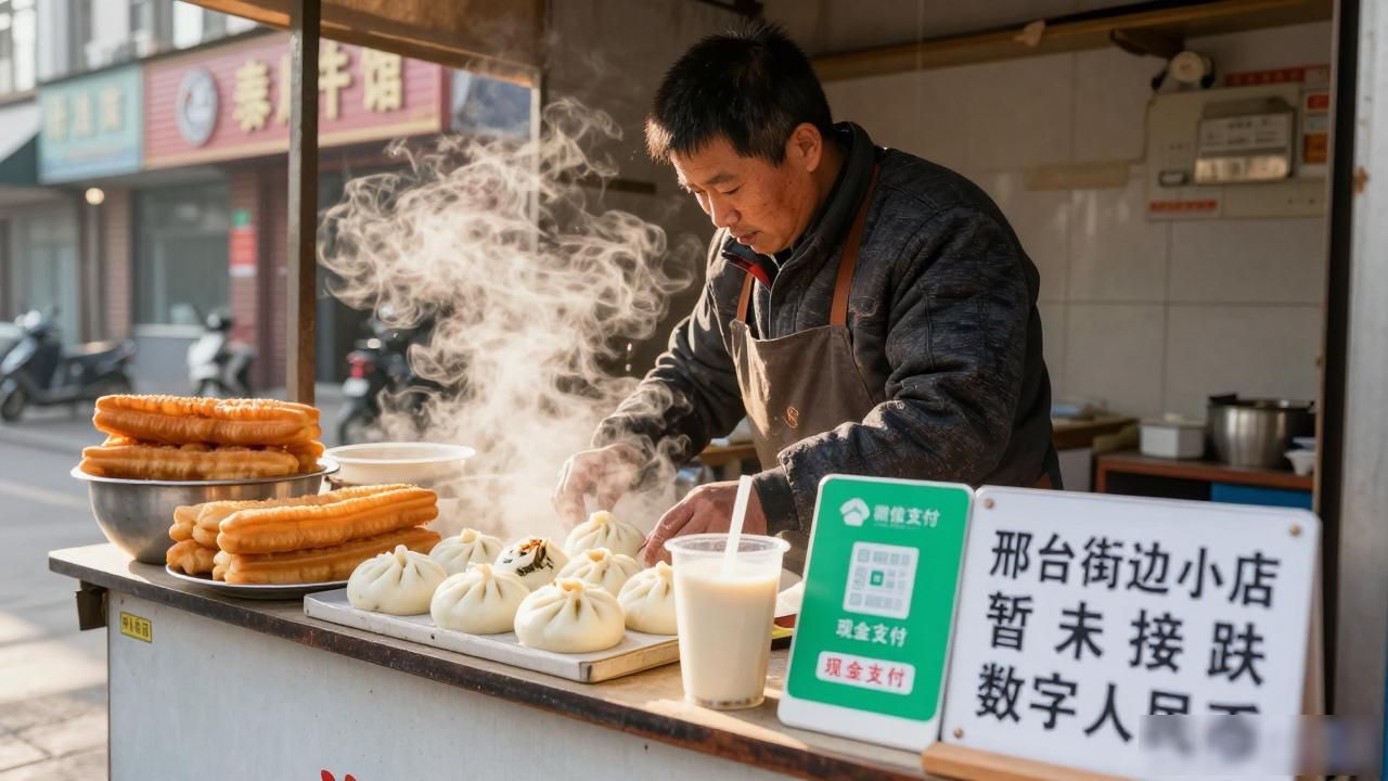 邢台数字人民币商户接入情况_邢台数字人民币使用范围_邢台数字货币开了吗