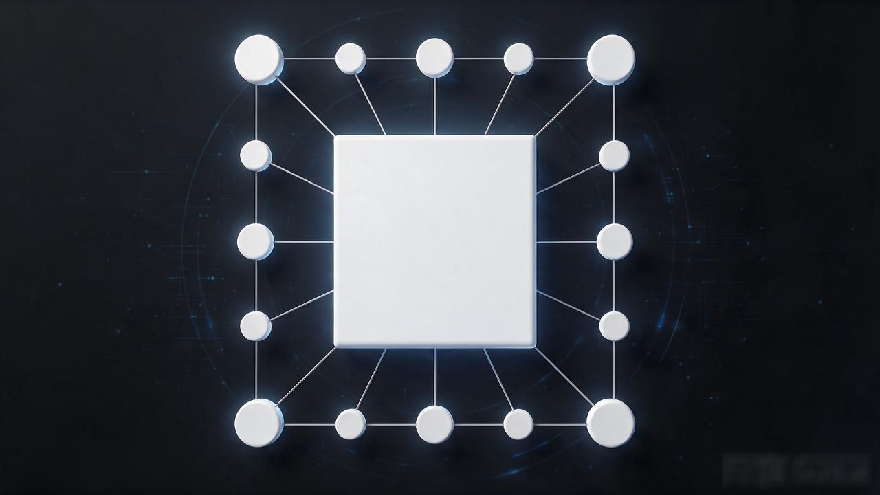 正方形数字货币_比特币区块哈希指针不可篡改原理_区块链底层架构与正方形几何特性