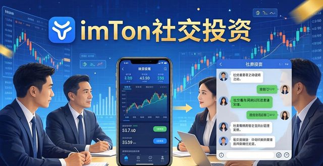 imToken下载后，如何搞定社交投资？