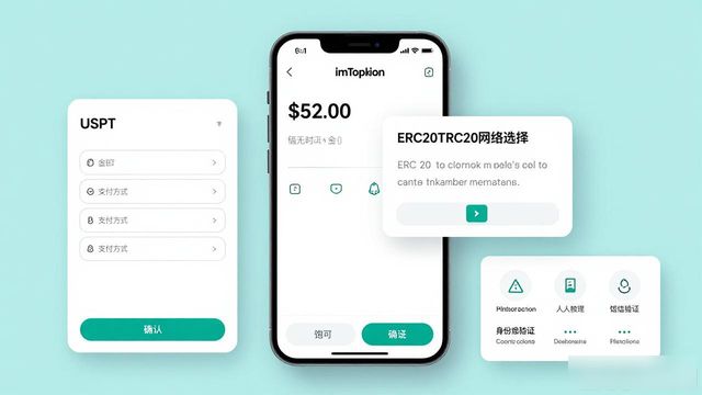 钱包货币啥意思_钱包官方下载_如何在imToken钱包官网下载中进行数字货币交易?