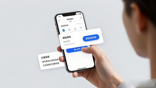 壹钱包下载官网_如何使用imToken钱包官网app下载进行流动性管理?_壹钱包官网迅雷下载