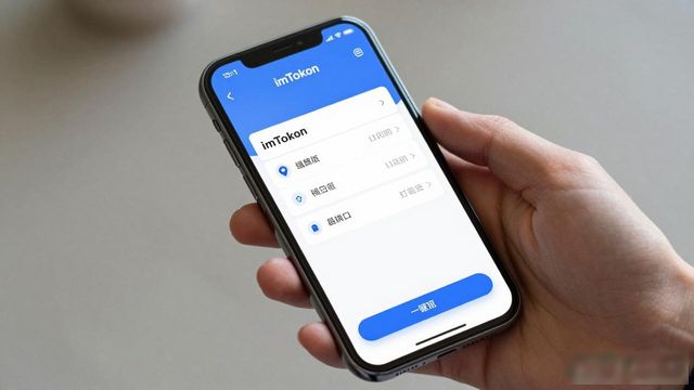 简化模式活动是啥意思_imToken官方下载app的操作简化与用户反馈_简化模式