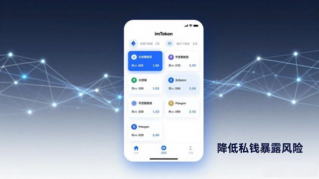 imtoken钱包fil_高效使用imToken钱包App的场景探究_imtoken钱包视频教学