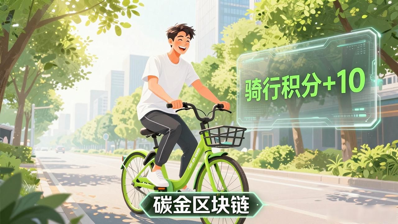碳金区块链_碳金区块链_环保领域分布式账本技术