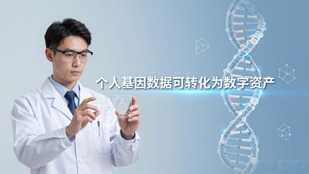 基因区块链_基因区块链技术_基因数据隐私保护