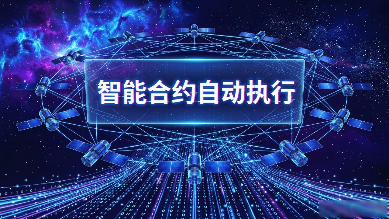 鸿雁星座区块链分布式账本技术_鸿雁星座智能合约微支付清算_鸿雁星座区块链