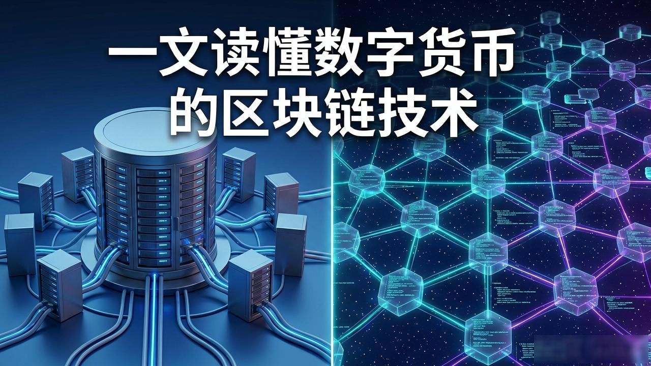数字货币与区块链的关系_区块链技术如何保障交易安全_数字货币的区块链技术
