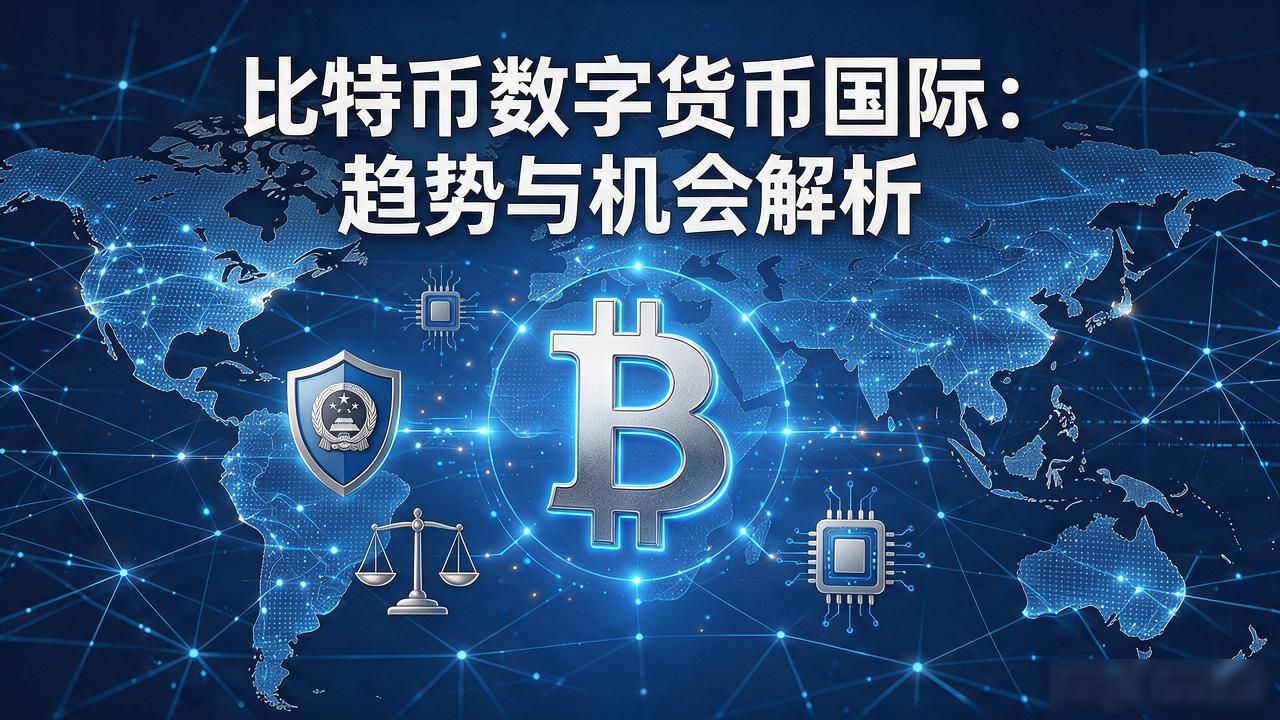 各国比特币监管政策差异对比_比特币数字货币国际_比特币融入主流金融体系的路径