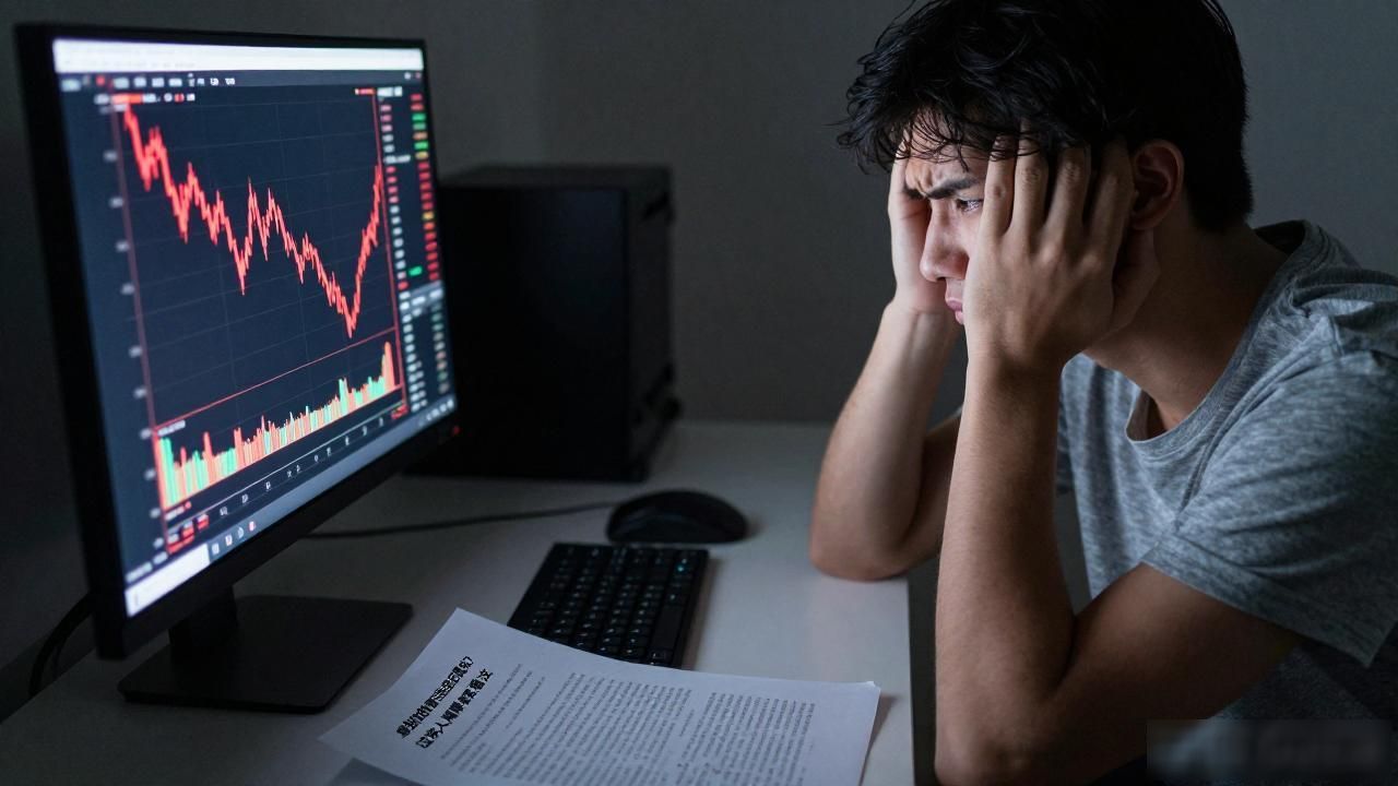 如何看待虚拟数字货币_普通人投资虚拟数字货币风险 虚拟数字货币不是财富密码 加密货币市场波动大