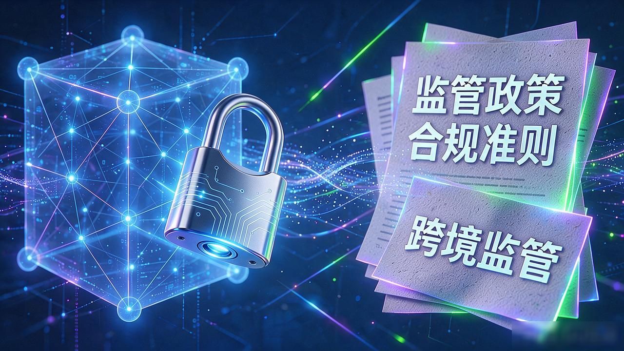 数字货币GMS是什么？一文看懂全球货币系统