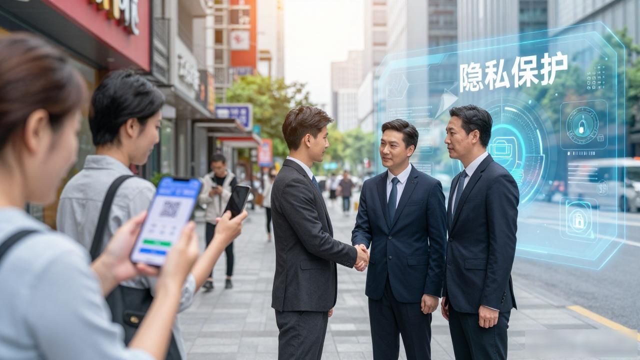 全面使用数字货币后，我们的生活会有什么改变
