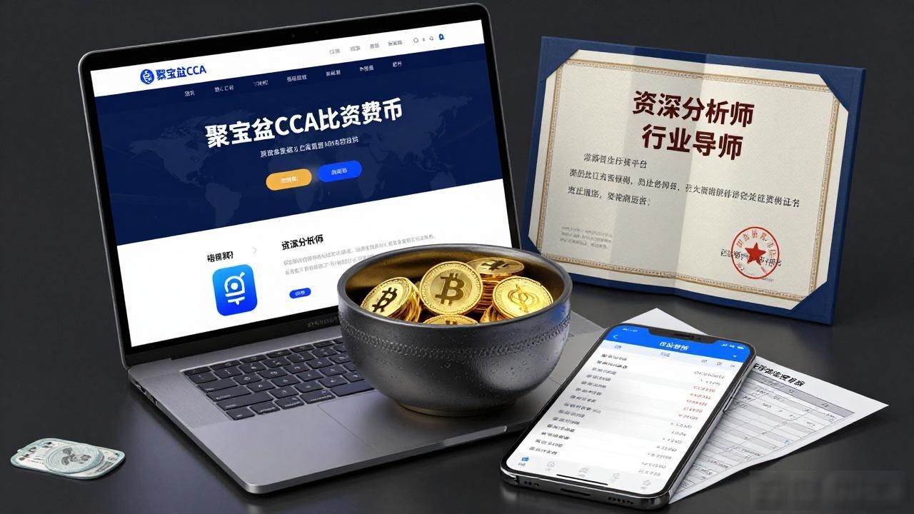 庞氏骗局数字资产_聚宝盆CCA数字货币_聚宝盆CCA数字货币