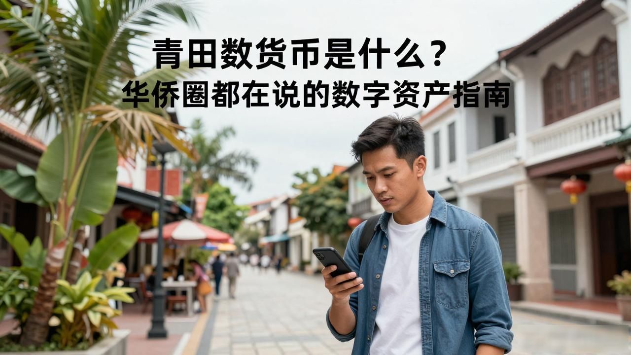 青田华侨跨境数字货币应用_青田数字货币_青田侨乡数字货币投资风险