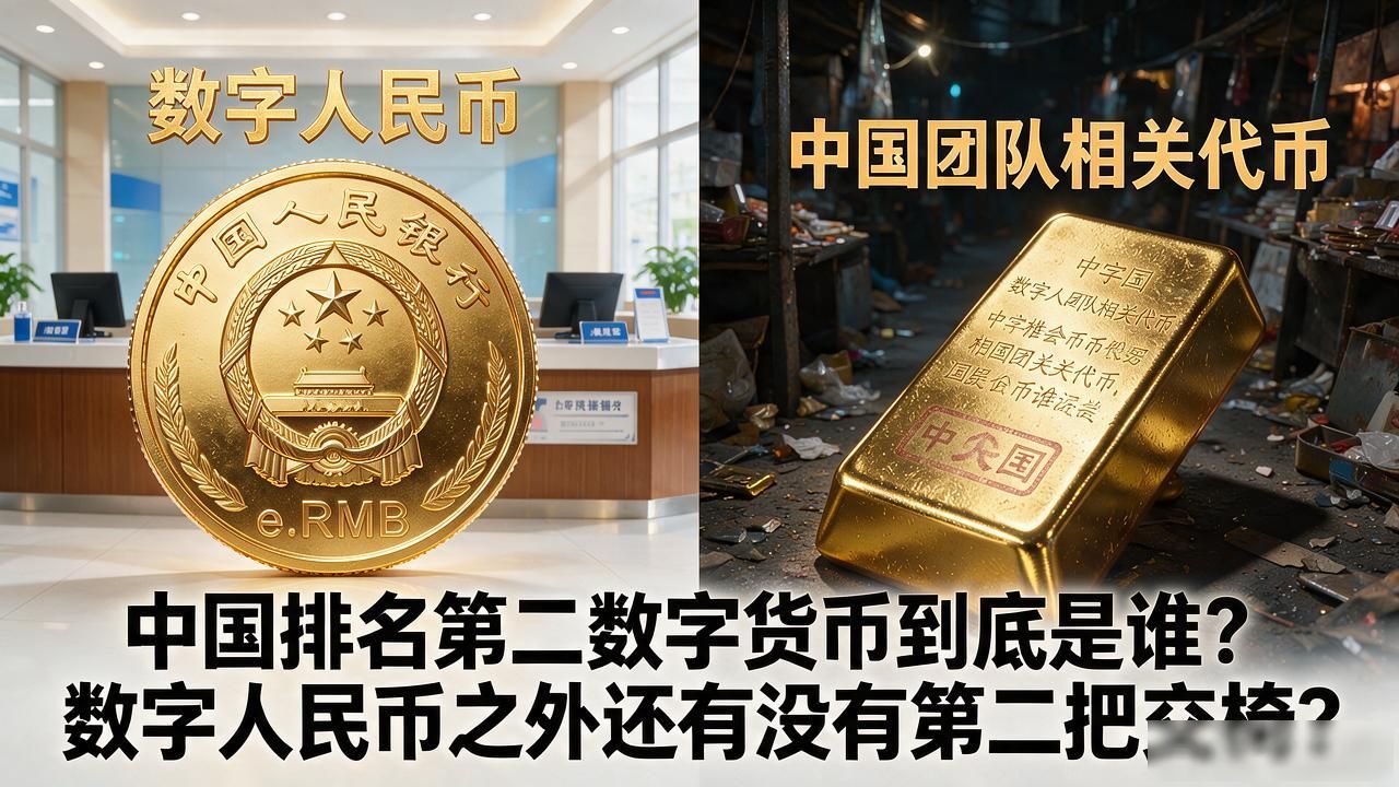 中国排名第二数字货币_数字人民币法律地位分析_数字人民币与支付宝微信支付区别