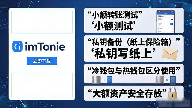 深入探讨imToken下载入口的投资技巧与策略_深入探讨imToken下载入口的投资技巧与策略_深入探讨imToken下载入口的投资技巧与策略