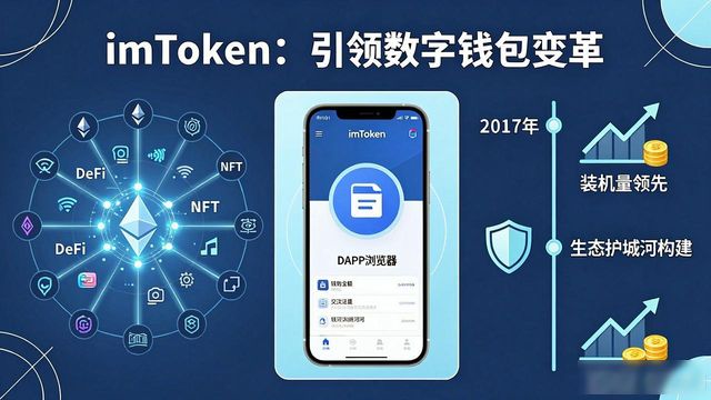 钱包市场现状分析_imToken钱包App的市场定位与策略_钱包技术