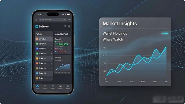 如何通过imToken国内下载优化市场的投资活动?_优化我国的投资结构的对策_优化投资策略