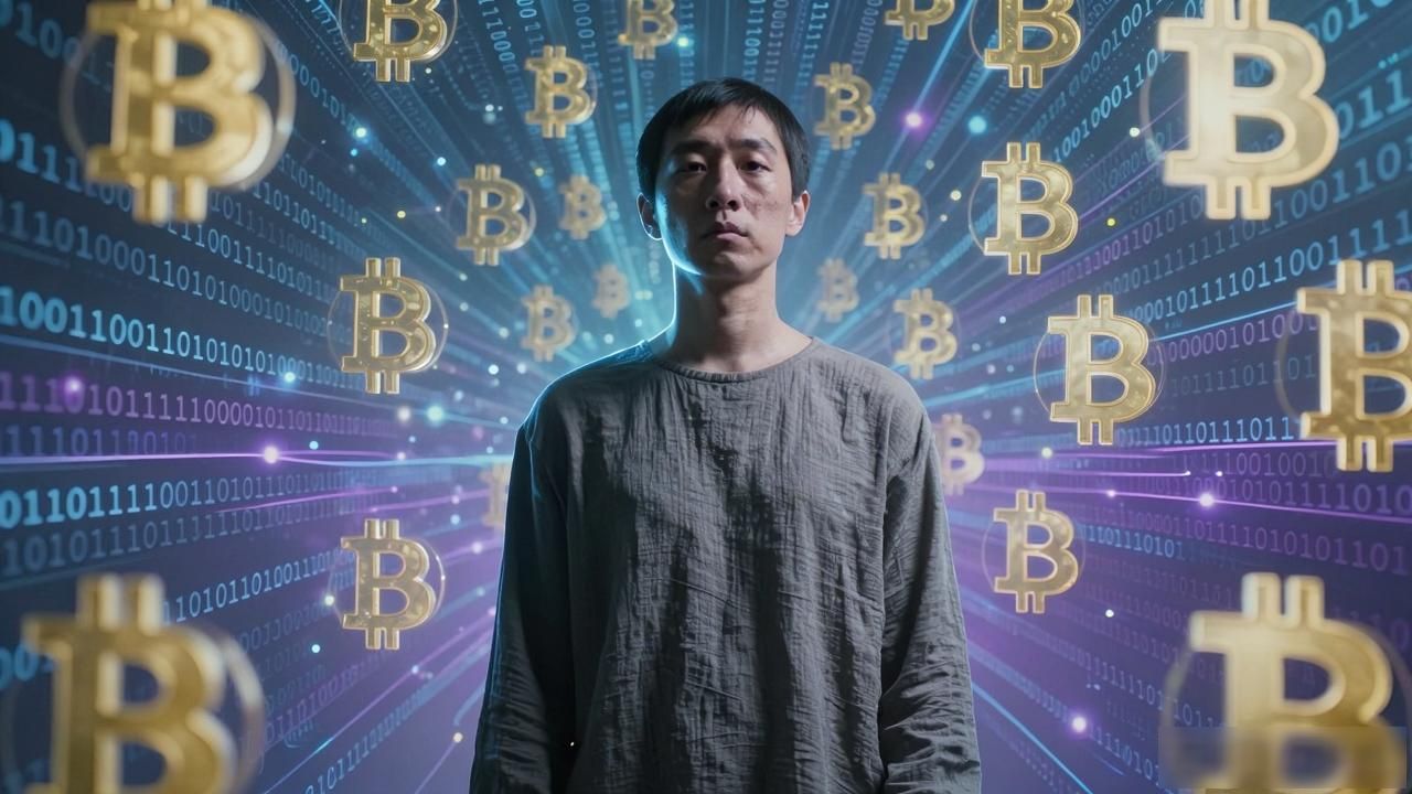 中本聪对比特币的影响_比特币去中心化的意义_区块链中本聪