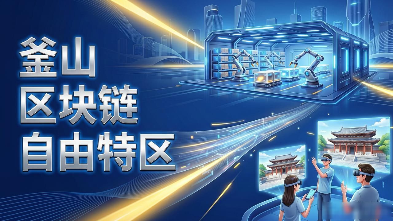 韩国区块链研究_韩国区块链监管政策_韩国区块链发展现状
