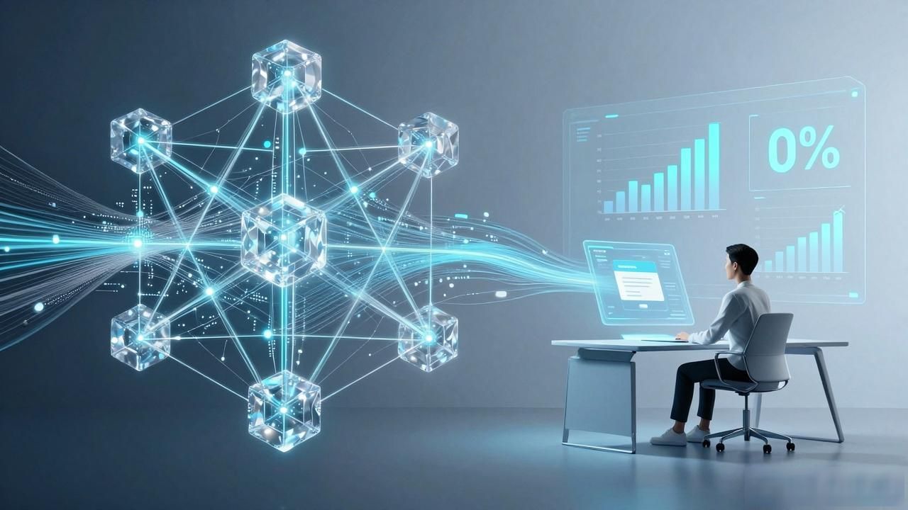 区块链后期支付_区块链后期支付_智能合约信用审批