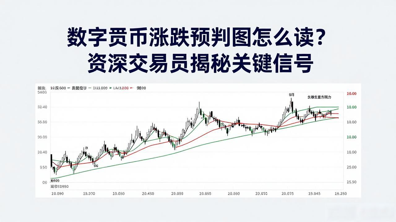 数字货币交易预判图成交量分析_数字货币涨跌预判图_支撑阻力位识别技巧