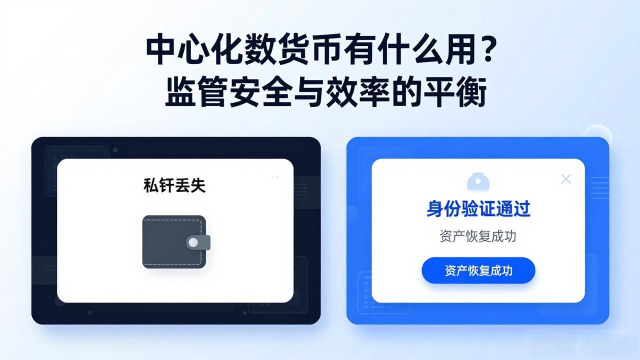 中心化数字货币对金融稳定的作用_保留中心化的数字货币_中心化数字货币的优势