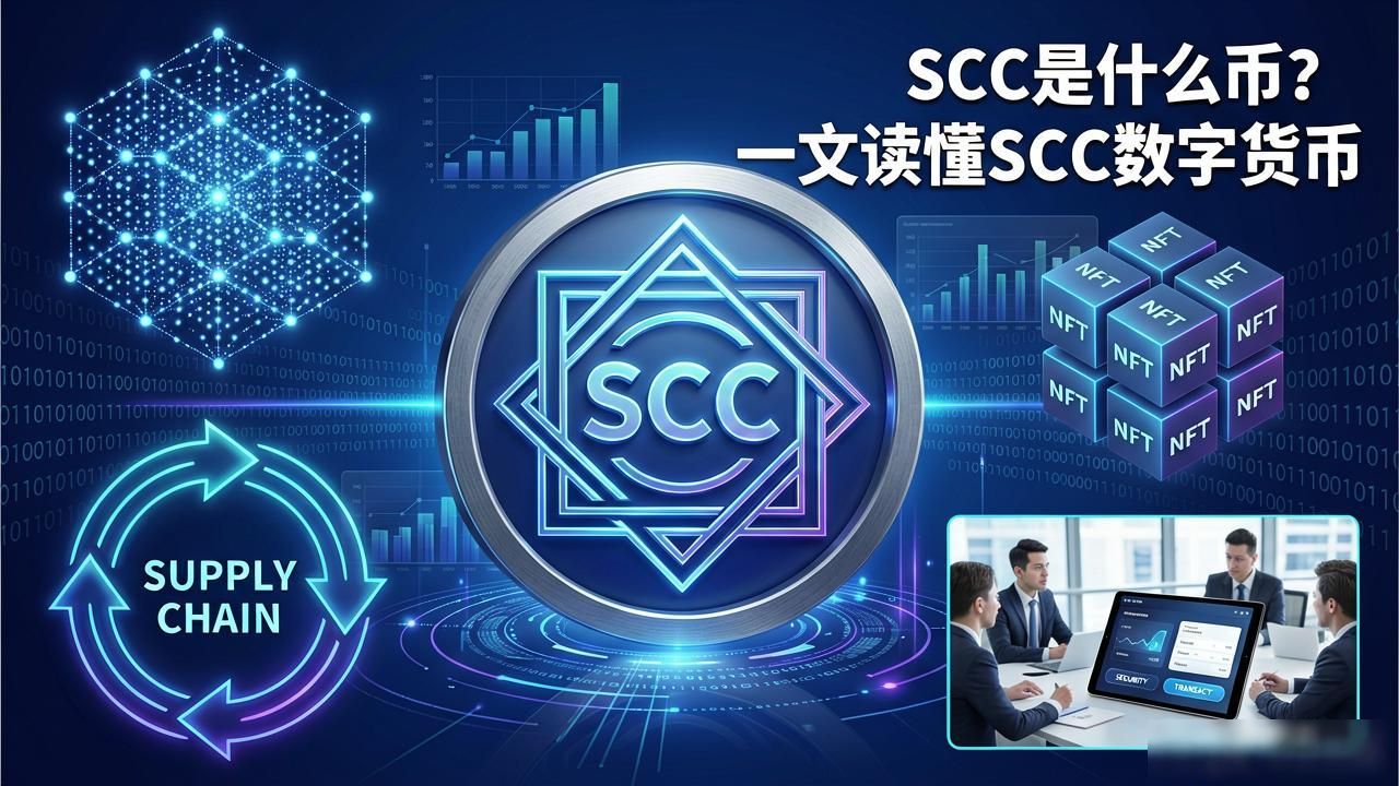 scc是什么数字货币_权益证明共识机制_SCC智能合约平台