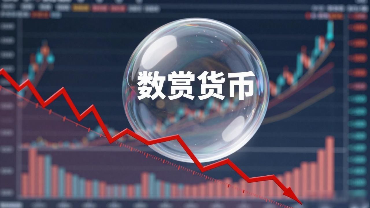 如何理解数字货币泡沫_数字货币价格波动逻辑_数字货币投机情绪分析
