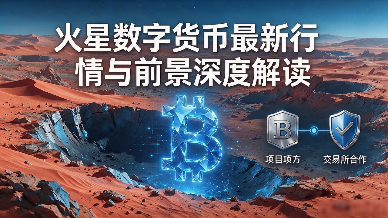 火星数字货币最新信息_火星数字货币交易平台表现_火星数字货币链上数据增长