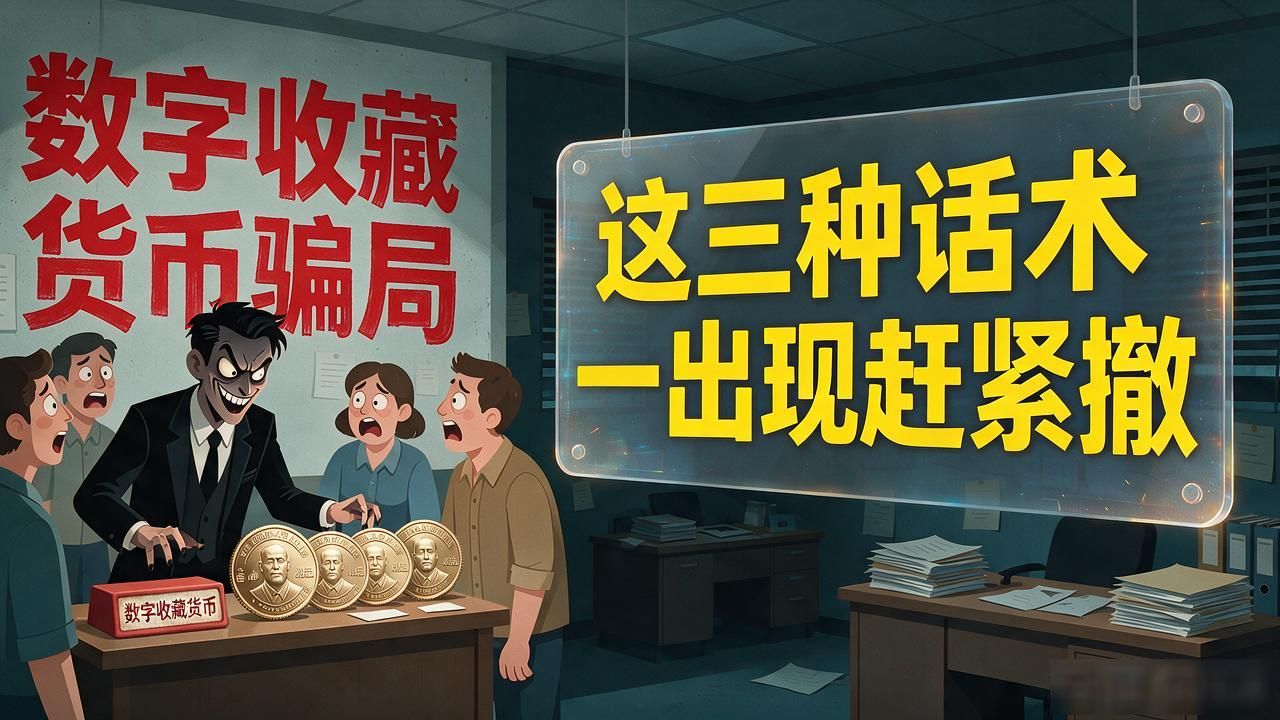 区块链纪念币骗局_数字收藏货币骗局_数字收藏货币骗局
