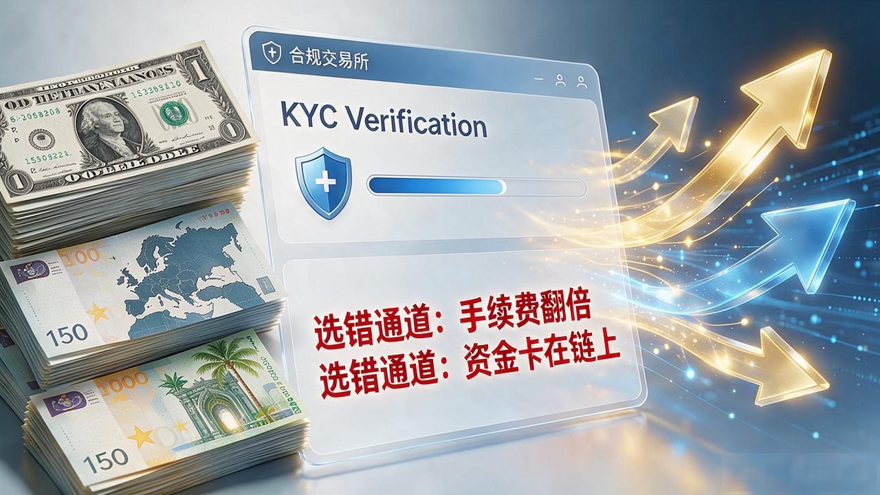 数字资产用什么货币？USDT、BTC和法币到底怎么选