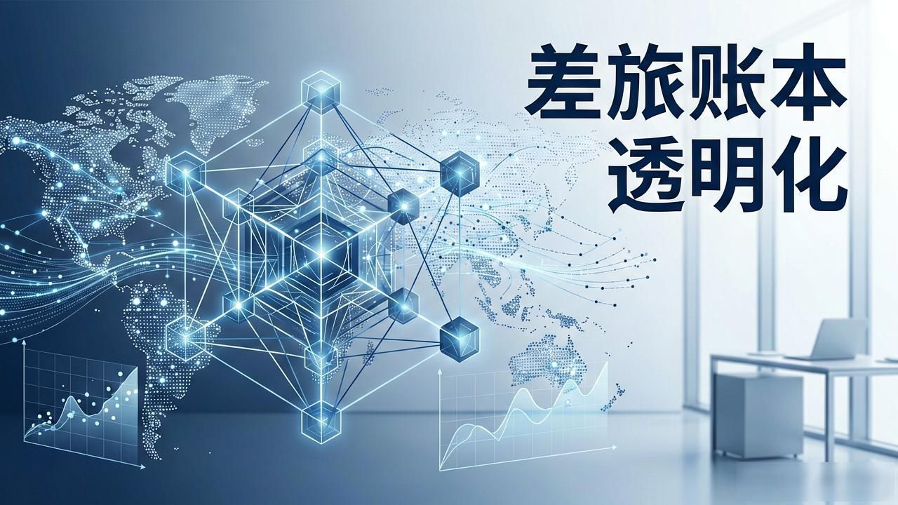 区块链差旅报销管理_区块链与差旅项目_智能合约差旅审批流程