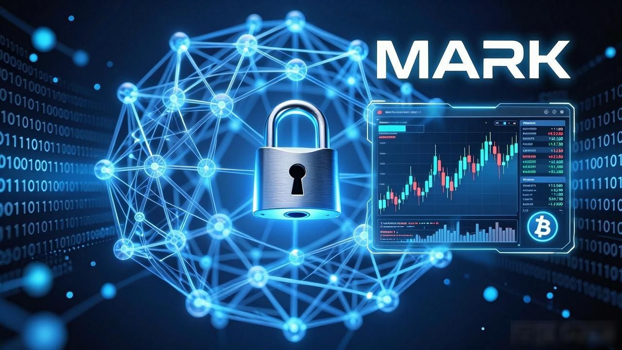 央行数字货币交易平台MARK_央行数字货币MARK的安全性_央行数字货币交易平台MARK
