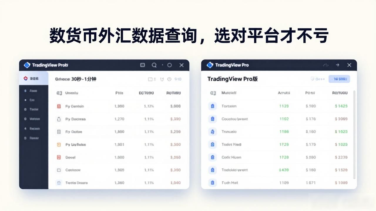 数字货币外汇数据实时性_数字货币外汇靠谱查询工具_数字货币外汇数据查询
