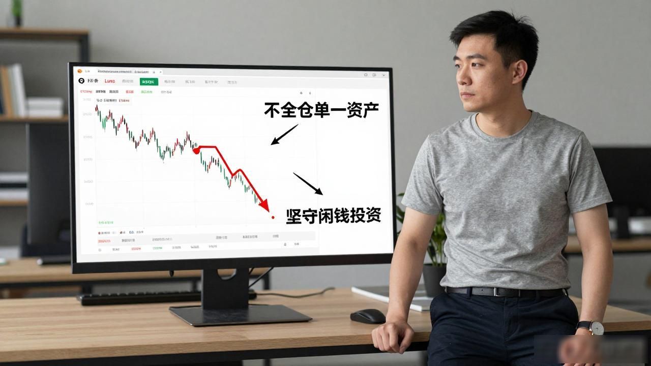 90后数字货币投资经历_数字货币投资风险与策略_数字货币90后大佬