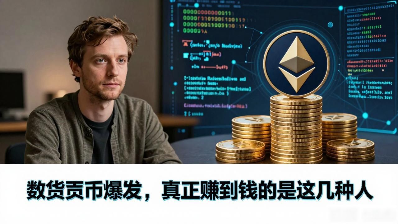 数字货币成就了哪些人_数字货币十年发展历程_数字货币早期持有者财富增长